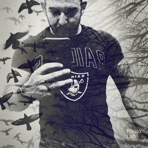 Meet your Posher, Luis